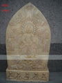 imitation carving-buddha 
