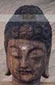 imitation carving-head