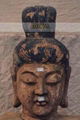 imitation carving-head