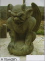 imitation carving-west sculpture