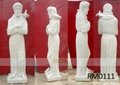 MARBLE CARVING-MAN