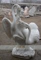 MARBLE CARVING- ANIMAL CARVING 