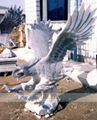 MARBLE CARVING-ANIMAL CARVING 