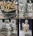 MARBLE CARVING-ANIMAL SERIES-ESPECIAL