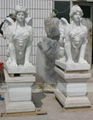 MARBLE CARVING-ANIMAL SERIES-ESPECIAL