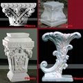 MARBLE CARVING-COLUMN SERIES-BASE