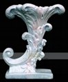 MARBLE CARVING-COLUMN SERIES-BASE