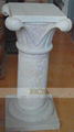 MARBLE CARVING-COLUMN SERIES-PILLAR 