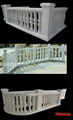 MARBLE CARVING-COLUMN SERIES-HANDRAIL