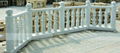 MARBLE CARVING-COLUMN SERIES-HANDRAIL