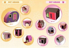 Pet House