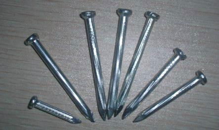 1"-4" Concrete Steel nails