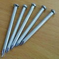 1"-4" Concrete Steel nails 2