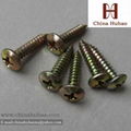 Countersunk self-tapping Screw