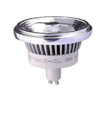 LED AR111 GU10 Dimmable Bulbs