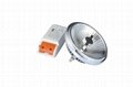 LED PAR30 E27 10W 15W COB Dimming Reflector Bulbs 3