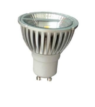 ES111 LED GU10 8° lamps dimming 10w 15w Reflector COB LED AR111 Bulbs Dimmable 5