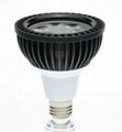 LED PAR20 Bulbs 10W Dimmable E26/E27 COB Reflector Lamps