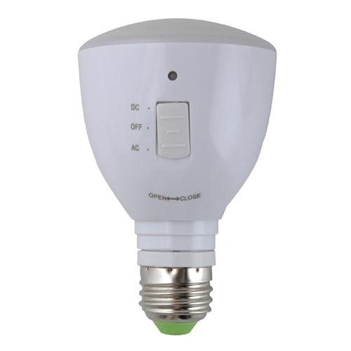 LED应急灯手电筒 Rechargeable led emergency bulb LED Torch light Sw