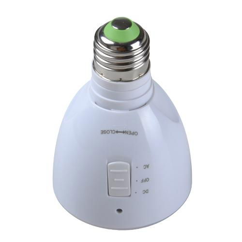 LED应急灯手电筒 Rechargeable led emergency bulb LED Torch light Sw 4