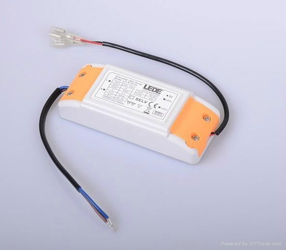 LED AR111 0-10V 可调光反射灯 G53  10W 15W QR111 3