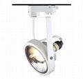 LED AR111-TL1501GU10 QR111 GU10 Dimmable track light