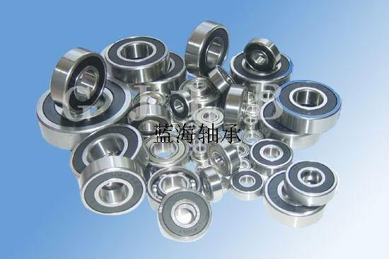 deep groove ball bearing   4