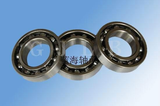 deep groove ball bearing   2