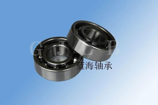 deep groove ball bearing   3