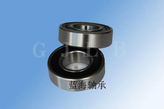 deep groove ball bearing   5