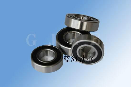 motor bearing 4