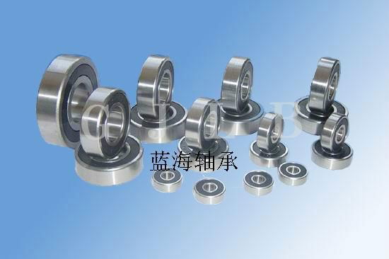 miniature bearing