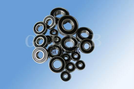 miniature bearing 5