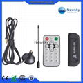 High Quality DVB-T PC TV Tuner Support Strong SDR and FM Function 2