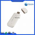 150Mbps FDD Tdd 4G Lte WiFi USB Dongle 3