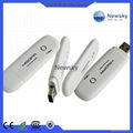 7.2Mbps HSDPA WCDMA GSM 3G USB Modem 3