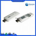 14.4Mbps HSPA+ 3G USB Modem Support 5 WiFi Users 2