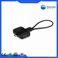 DVB-T2 MPEG4 android pad tv tuner