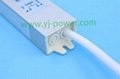  30W Waterproof LED Power Supply,Led driver for LED Strips Constant Voltage 3