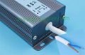 waterproof led power supply 60W 12v 5a 4