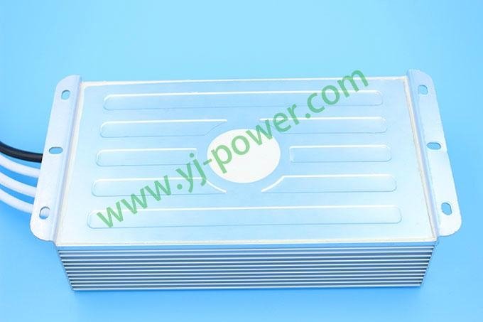 Led waterproof switching power supply 12v 300w 3