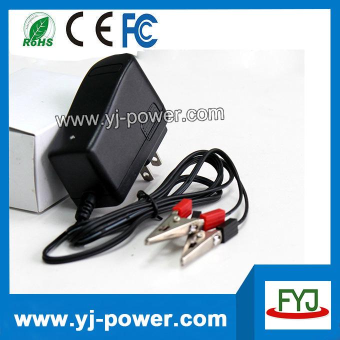 battery charger 12.6v 16.8v 8.4v 4.2v 21v