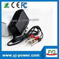 battery charger 12.6v 16.8v 8.4v 4.2v