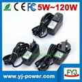 battery charger 12.6v 16.8v 8.4v 4.2v 21v