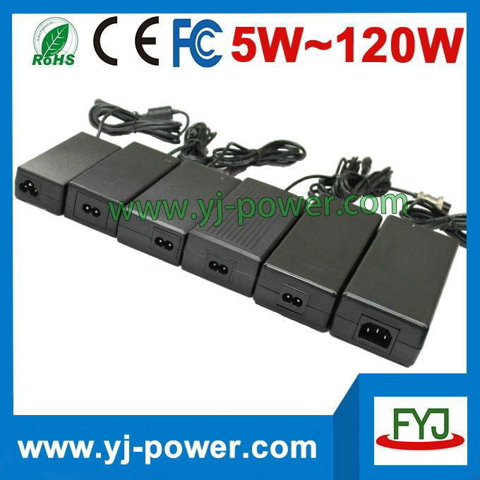 ac dc power adapter 9v 12v 15v 18v 21v 3