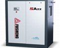 美国昆西压缩机在中国推出新一代QPR系列高效冷冻式干燥机产品