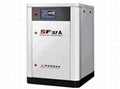 美国昆西压缩机在中国推出新一代QPR系列高效冷冻式干燥机产品
