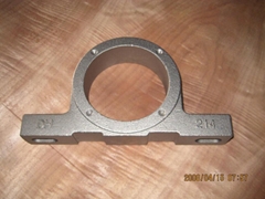 bearing block