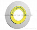 Professional grinding wheel: for grinding raceway of bearings 2