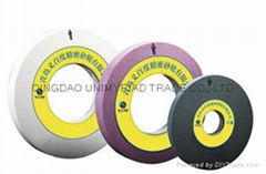 Professional grinding wheel, surface grinding and cylindrical grinding